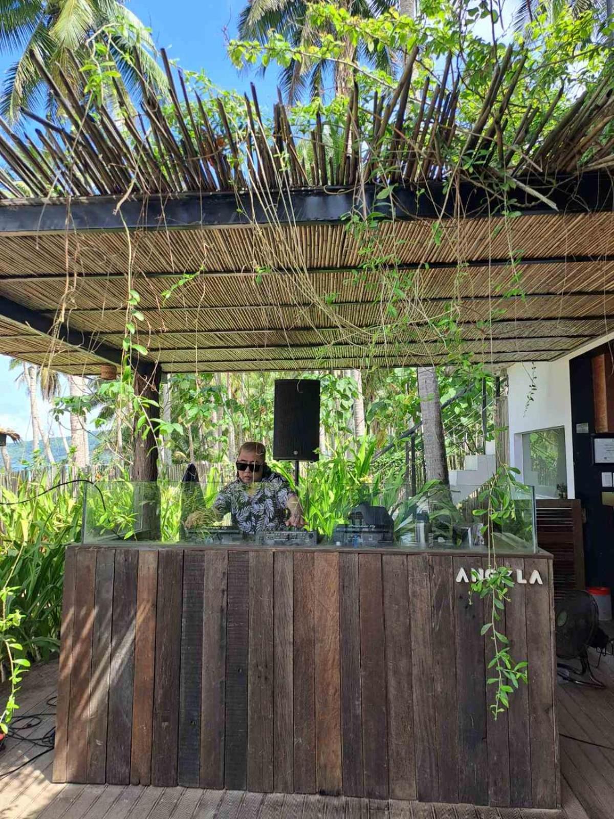 Angkla Beach Club & Boutique Resort El Nido Exterior photo